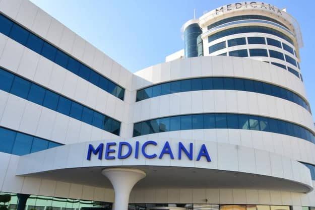 Medicana Konya Hospital